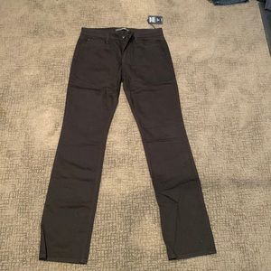 Joe’s Curvy Bootcut Jeans size 31 NWT